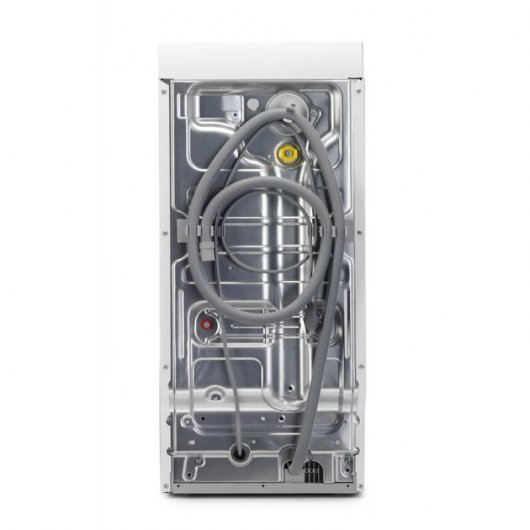 Electrolux EN6T5621AF Lavadora Carga Superior 6Kg D Blanca
