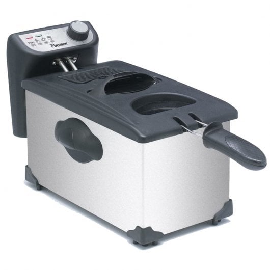 Bestron AF351 Fritteuse 3,5 l 2200 W