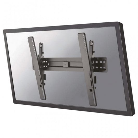 Neomounts LED-W650BLACK TV-Halterung 190,5 cm (75") Schwarz