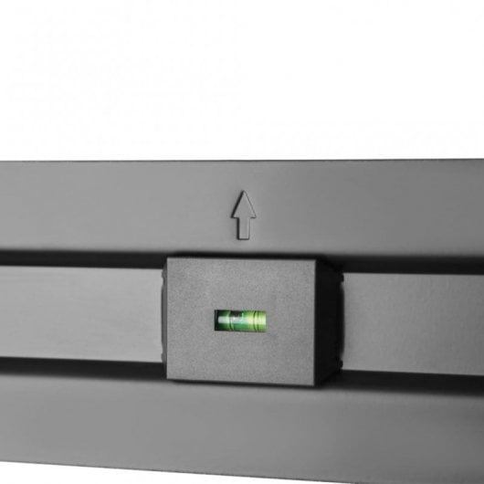 Neomounts LED-W650BLACK TV-Halterung 190,5 cm (75") Schwarz