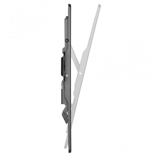 Neomounts LED-W650BLACK TV-Halterung 190,5 cm (75") Schwarz