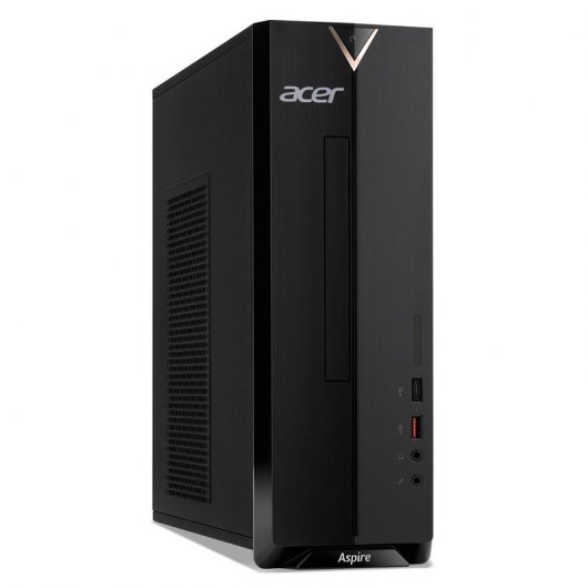 Acer Aspire XC-1660 Intel Core i5-11400/8GB/512GB SSD