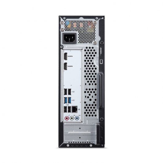 Acer Aspire XC-1660 Intel Core i5-11400/8GB/512GB SSD