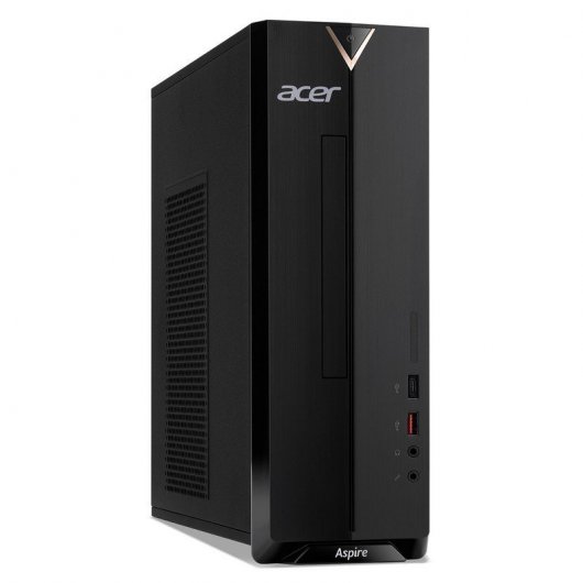 Acer Aspire XC-1660 Intel Core i3-10105/8GB/512GB SSD