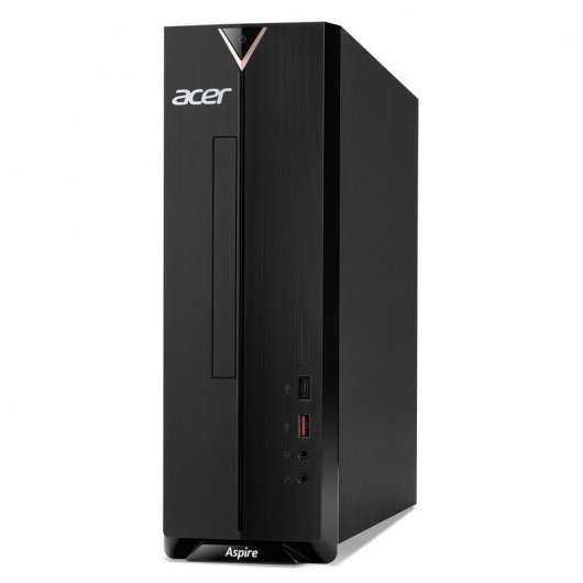 Acer Aspire XC-1660 Intel Core i3-10105/8GB/512GB SSD