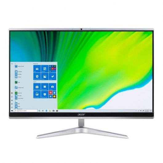 Acer Aspire C24-1650 Intel Core i3-1115G4/8 GB/512GB SSD/23.8"