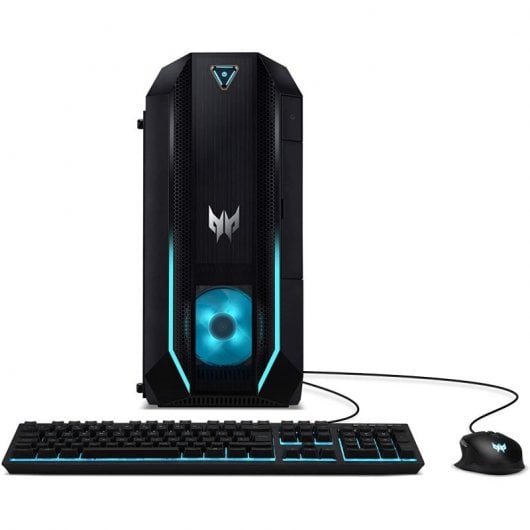 Acer Predator Orion 3000 Intel Core i7-11700F/16GB/512GB SSD/RTX3070