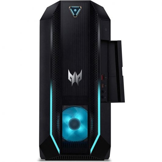 Acer Predator Orion 3000 Intel Core i7-11700F/16GB/512GB SSD/RTX3070