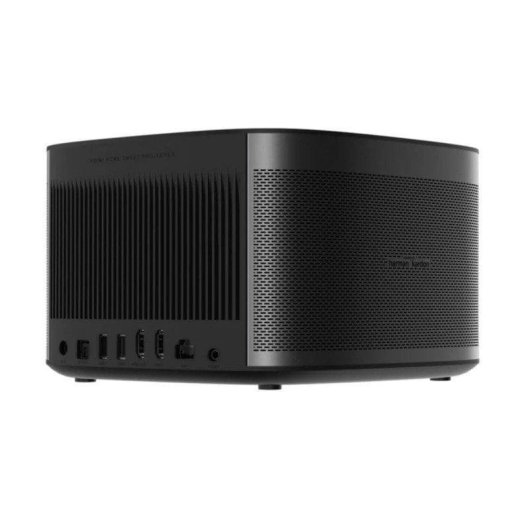 Projetor XGIMI Horizon Pro 4K UltraHD 2200 Lúmenes 300" LED DLP Smart TV