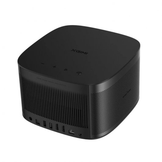 XGIMI Horizon Pro Proyector ANSI DLP UltraHD 4K HDR10 2200 Lúmenes
