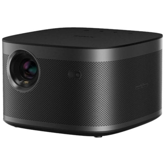 Proiettore XGIMI Horizon Pro 4K UltraHD 2200 Lumen 300" LED DLP Smart TV Google