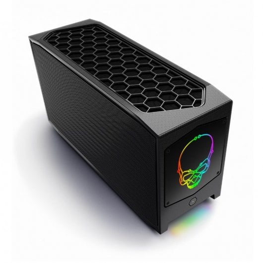 Intel NUC 11 Extreme Intel Core i7-11700B