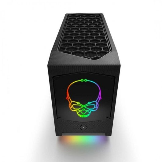 Intel NUC 11 Extreme Intel Core i7-11700B