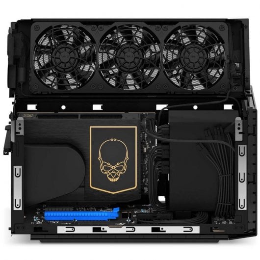 Intel NUC 11 Extreme Intel Core i7-11700B