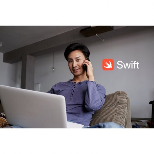 INESEM Curso de Desarrollo de Apps para IOS con Swift  150 Horas