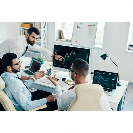 INESEM Curso en Big Data y Business Analytics (Titulación Universitaria + 8 Créditos ECTS) 200 Horas