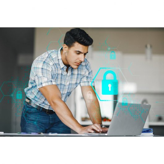 INESEM Curso Superior en Ciberseguridad 300 Horas