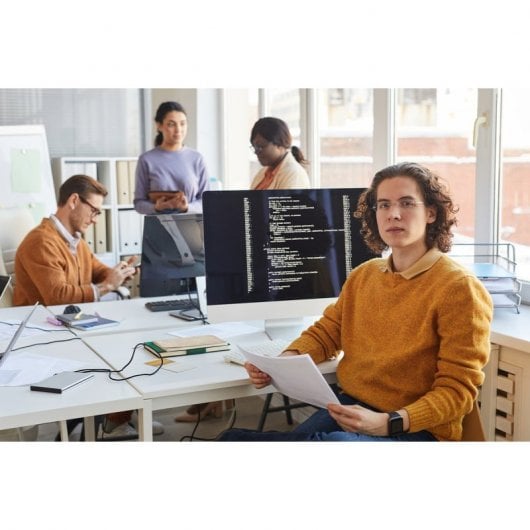 INESEM Master en Big Data y Business Intelligence. Data Science 1500h.