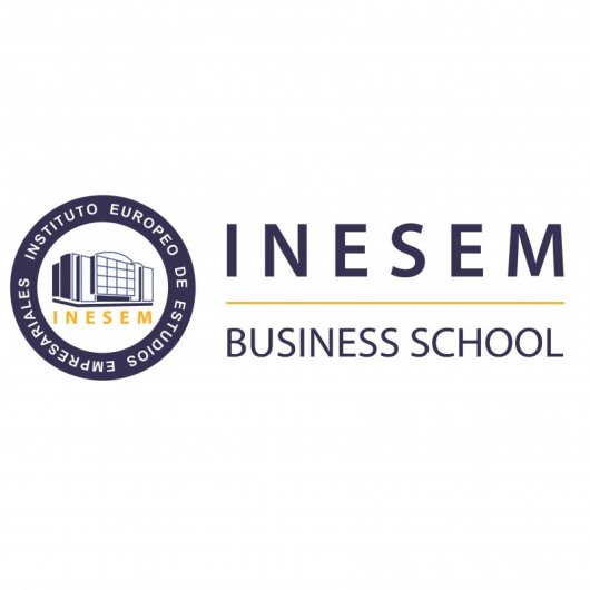 INESEM Master en Ciberseguridad 1500 Horas