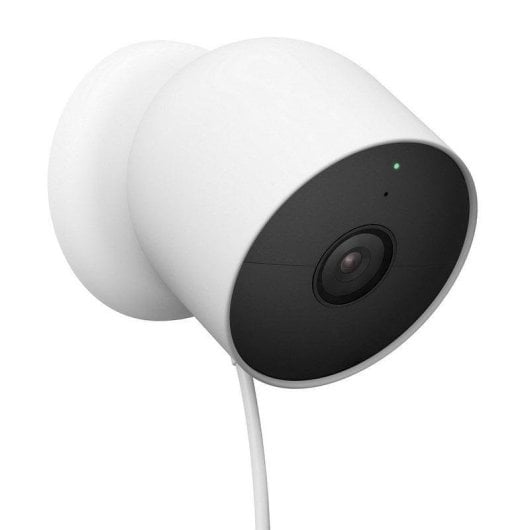 Google Nest Cam