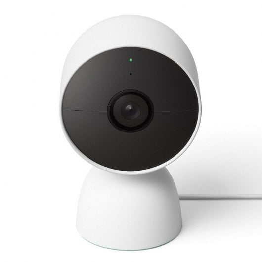 Google Nest Cam