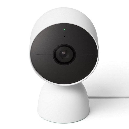Google Nest Cam
