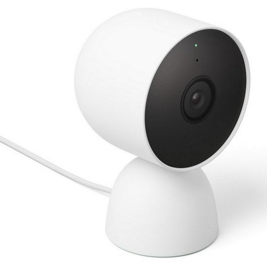Google Nest Cam