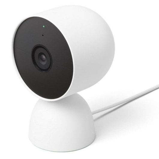 Google Nest Cam