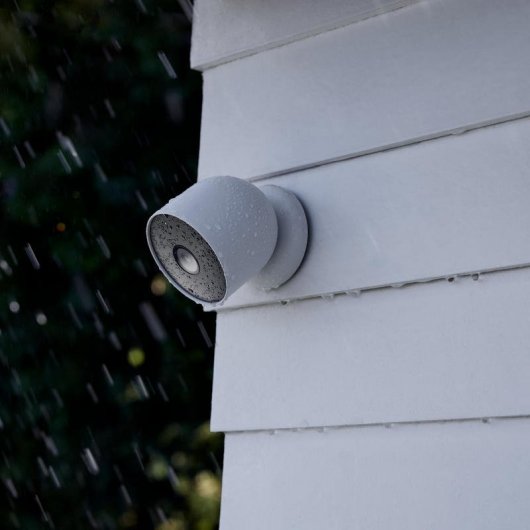 Google Nest Cam