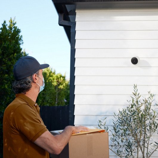 Google Nest Cam