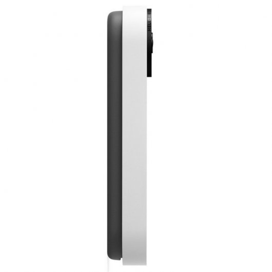 Google Nest Doorbell Timbre WiFi con Video