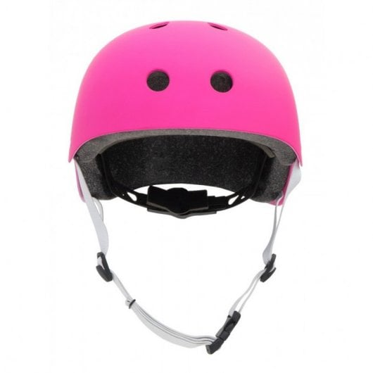 Olsson Casco Infantil S/M Rosa