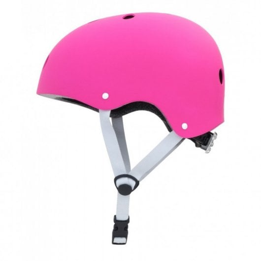 Olsson Casco Infantil S/M Rosa