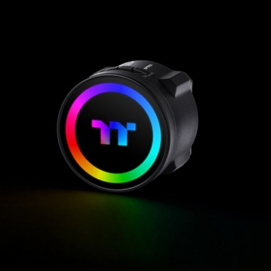 Thermaltake Toughliquid 280 ARGB Sync 280mm Kit de Refrigeração Líquida