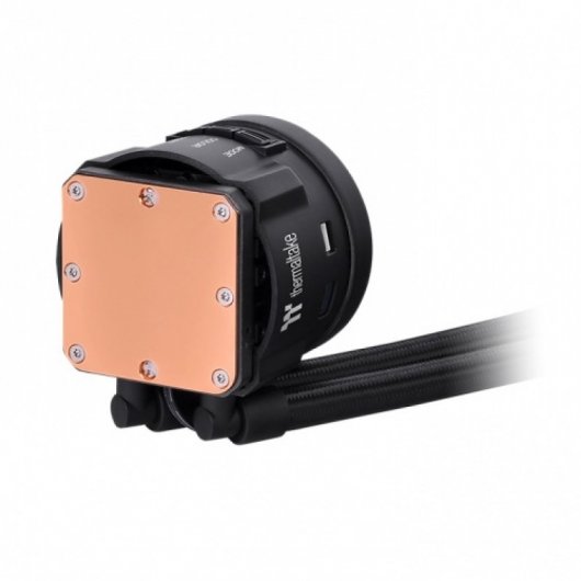 Thermaltake Toughliquid 280 ARGB Sync 280mm Kit de Refrigeração Líquida