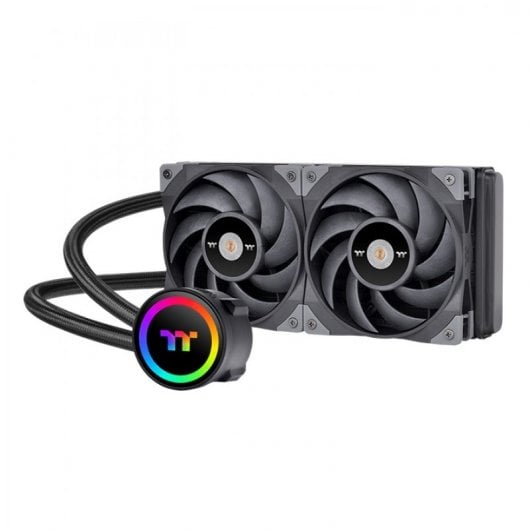 Kit di raffreddamento a liquido Thermaltake Toughliquid 240 ARGB Sync da 240 mm