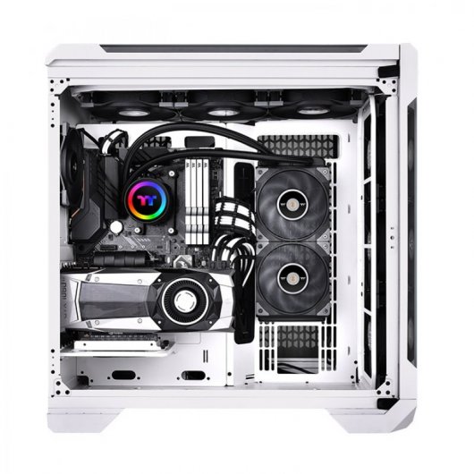 Thermaltake Toughliquid 240 ARGB Sync 240mm Kit de Refrigeración Líquida