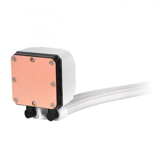 Thermaltake TH360 ARGB Sync Snow Edition 360mm Kit de Refrigeración Líquida