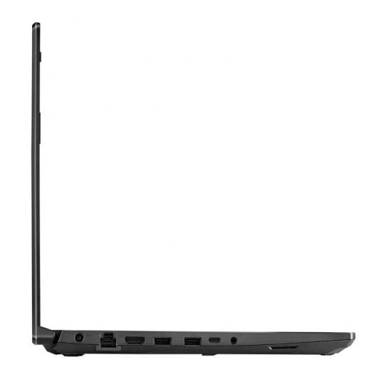 Asus TUF Gaming F15 FX506HM-HN016 Intel Core i5-11400H/16GB/512GB SSD/RTX 3060/15.6"