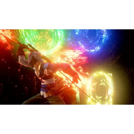 Tales of Arise PS4