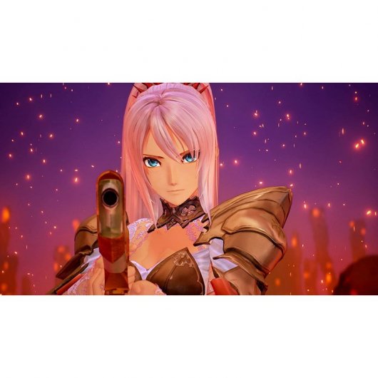 Tales of Arise PS4