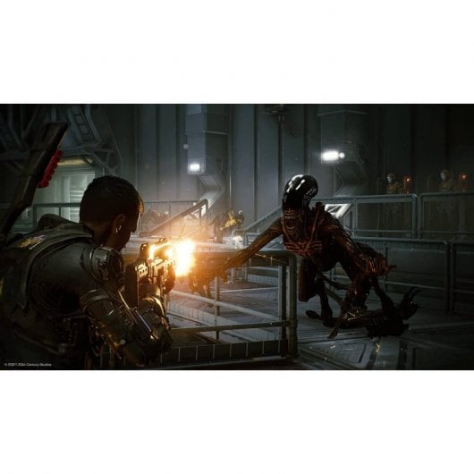 Aliens: Fireteam Elite PS5