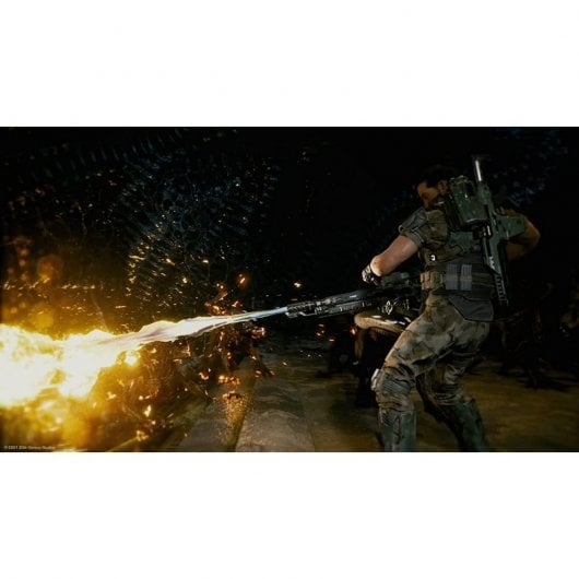 Aliens: Fireteam Elite PS5