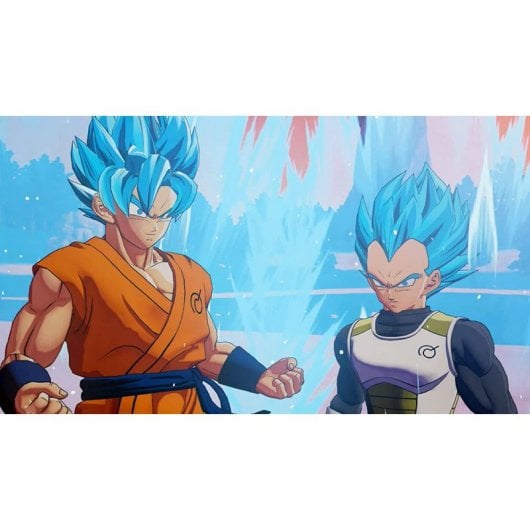 Dragon Ball Z Kakarot + A New Power Awakens Nintendo Switch