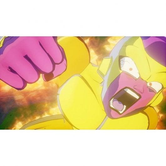 Dragon Ball Z Kakarot + A New Power Awakens Nintendo Switch