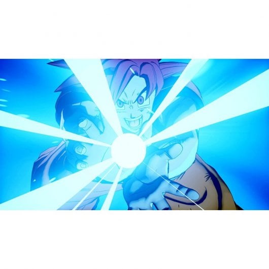 Dragon Ball Z Kakarot + A New Power Awakens Nintendo Switch