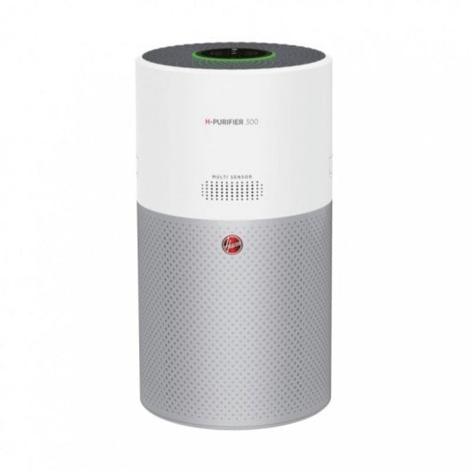 Hoover H-PURIFIER 300 Purificador de Aire Wi-Fi Blanco