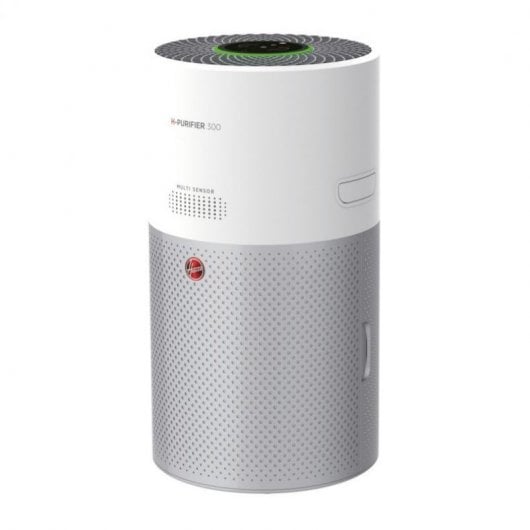 Hoover H-PURIFIER 300 Purificador de Aire Wi-Fi Blanco