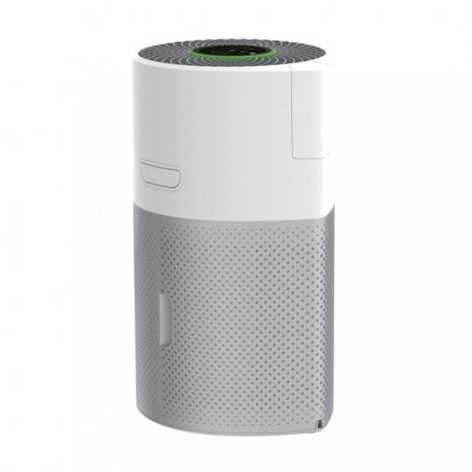 Hoover H-PURIFIER 300 Purificador de Aire Wi-Fi Blanco