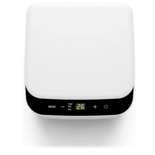 Comfee MPPH-09CRN7 Aire Acondicionado Portátil 2250 Frigorías